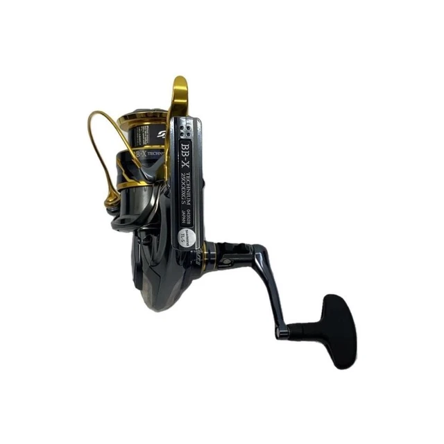 SHIMANO◆リール/-/BBX TECNIUM/2500DXG SR 21 BB-X TECHNIUM – Bass-Tokyo