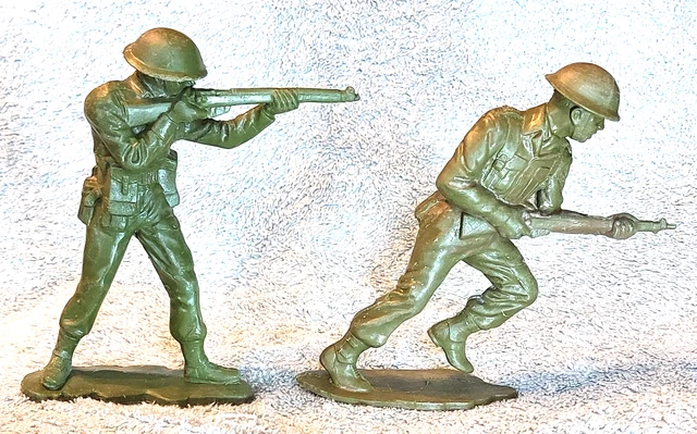 VERTUNNI Figurine CHARLOTTE DE SAVOIE / antique toy soldier