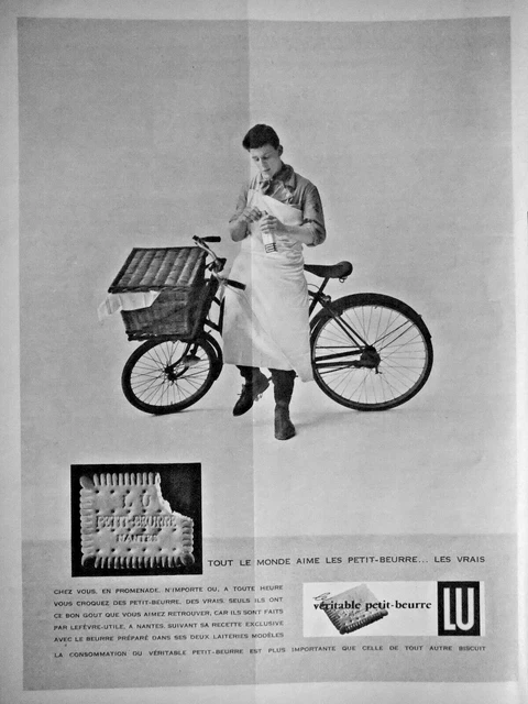 Publicité Presse Originale 1958 - Aspro "À Ta Santé Et Bonne Course" Tour De France