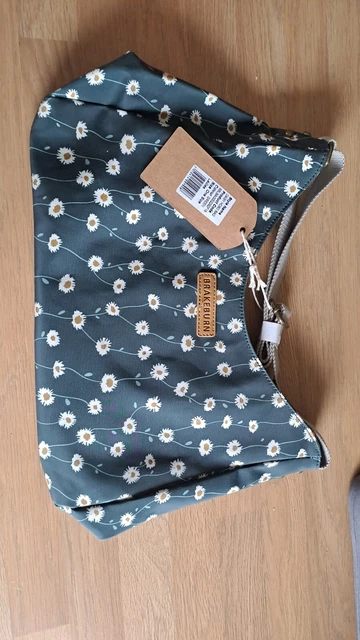 Brakeburn daisy on sale weekend bag