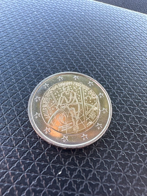 Pièce Coupe Du Monde Qatar 2022 - Stade Al Bayt (Cuivre-Nickel) - UNC
