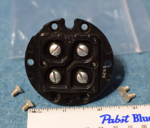 ITT McDONNELL MILLER WATER FLOAT SWITCH ONLY 309100 -NEW-
