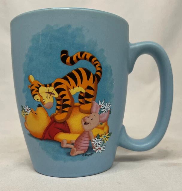 Mug Winnie The Pooh Tales ML 360 102008 - TALES