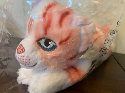 brightheart plush