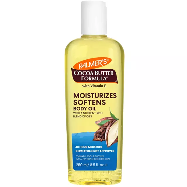 Palmer'S Cocoa Butter Formula Moisturising Body Oil