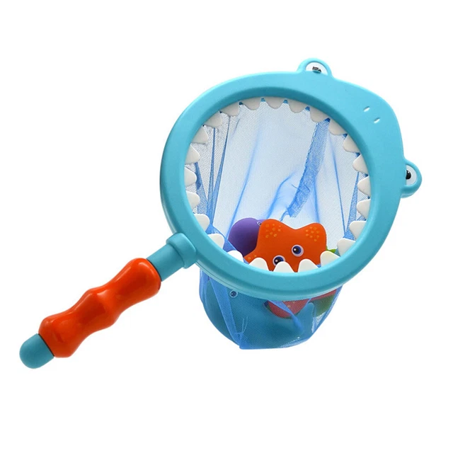 Bambino pesca gioco pesca gioco giocattolo bambini piccoli bagno giocattolo