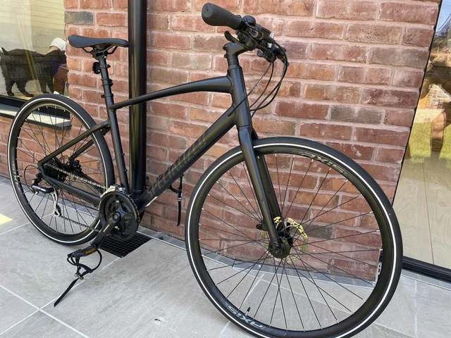 specialized sirrus 2.0 2021 hybrid bike weight