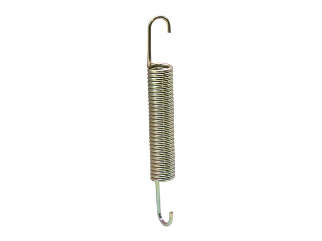 2X RESSORTS D'EMBRAYAGE adapté pour Scheppach CSP2541 Tronçonneus EUR 6