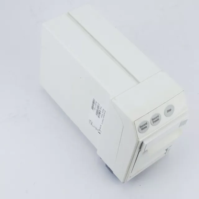 GE Datex Ohmeda E-REC Anesthesia Printer Recorder Module