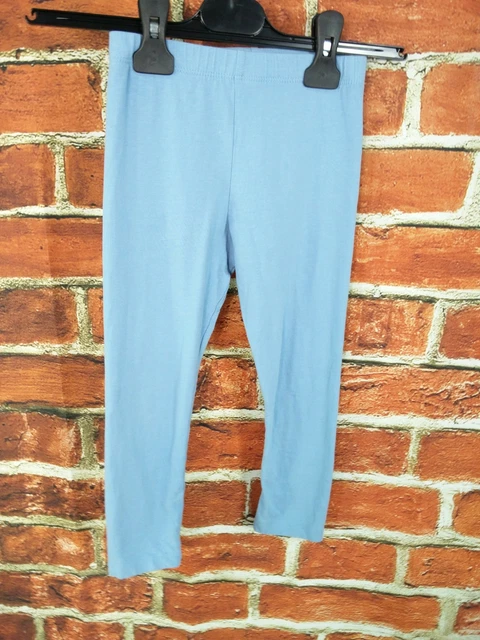 Magliette Pantaloncini Top Bermuda Pacchetto Ragazze Età 4-5 Anni Gap Next Ecc 110Cm 3
