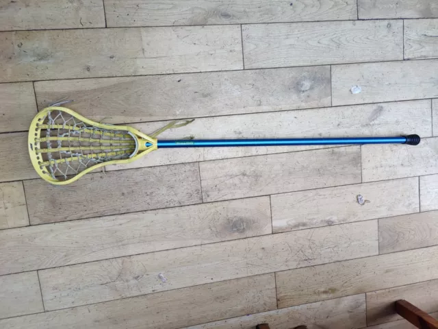 DeBeer Lacrosse Stick 6000