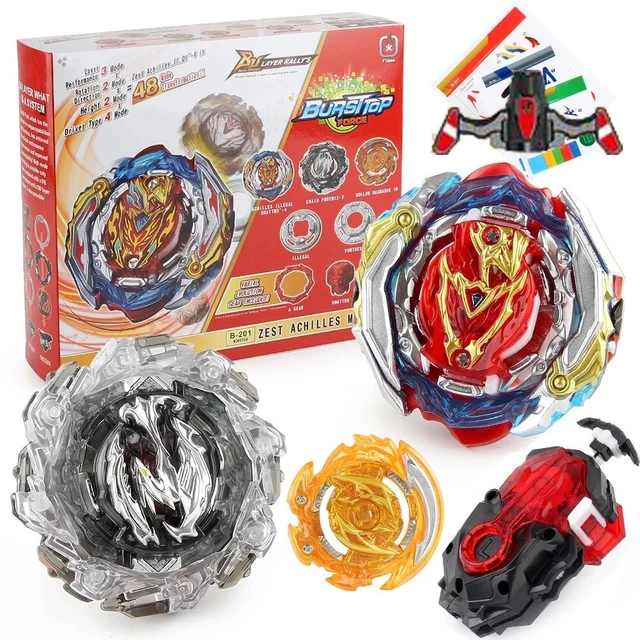 TAKARA TOMY BEYBLADE Burst B-201 Ragnaruk creux COUCHE SEULEMENT !! EUR