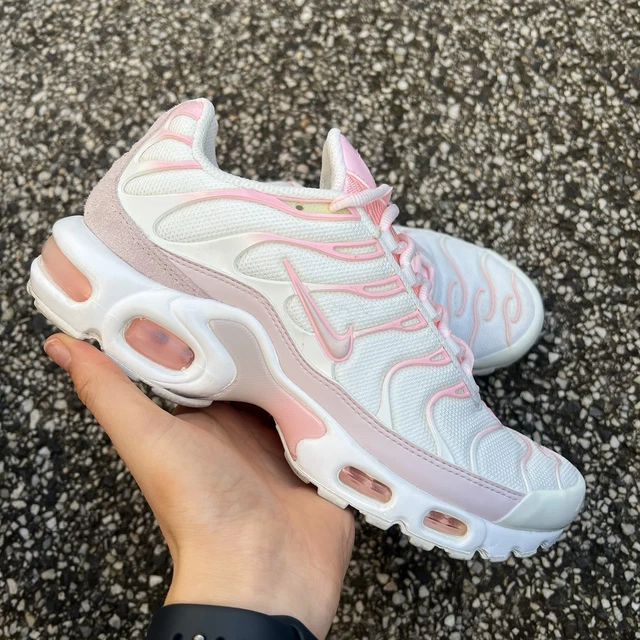 Shoes Nike Nike Tn Baby Pink Baby Pink Tns 2025