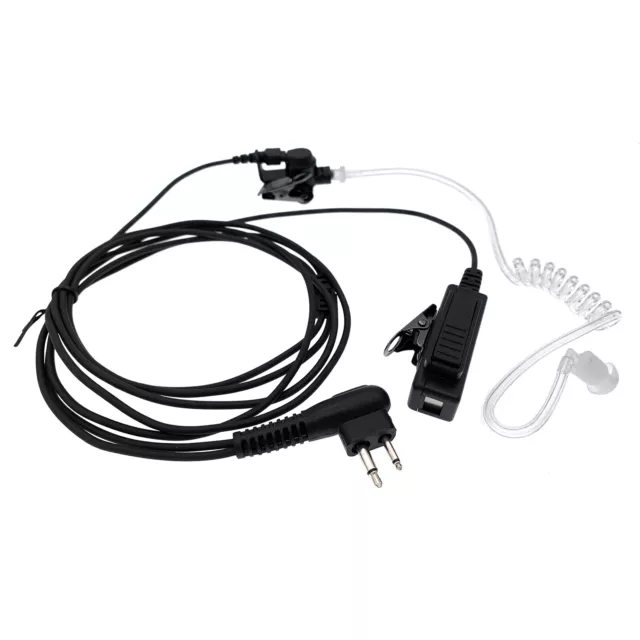 Mic Earphone Earpiece For Motorola CLS Series CLS1410 CLS1450 CLS1450C CLS1450CB