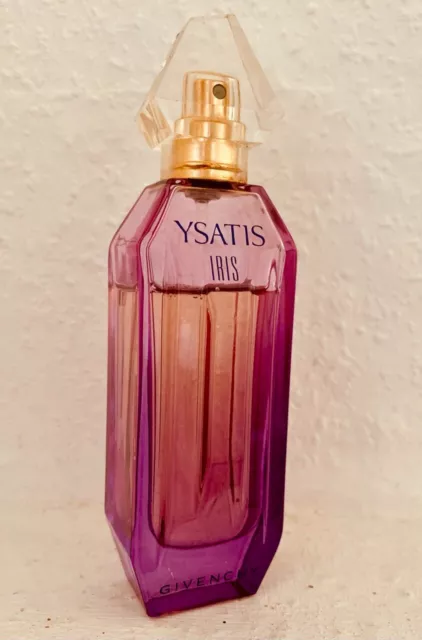 Givenchy Ysatis Iris, Eau de toilette, 40/50 ml