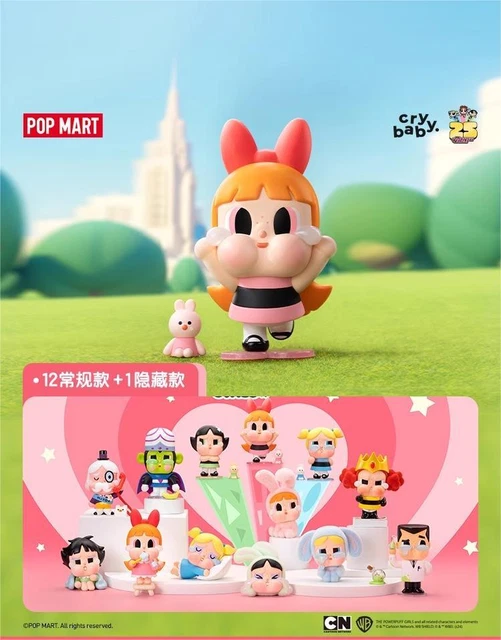 TOP TOY Naruto Shippuden Beast Party Series Plush Blind Box – Surprise Gift Doll