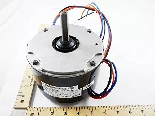 OEM Upgraded Intertherm Nordyne Miller 1/8 HP 230v Condenser Fan Motor 621720