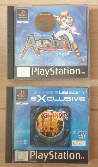 атлантида playstation 1 атлантида playstation 1