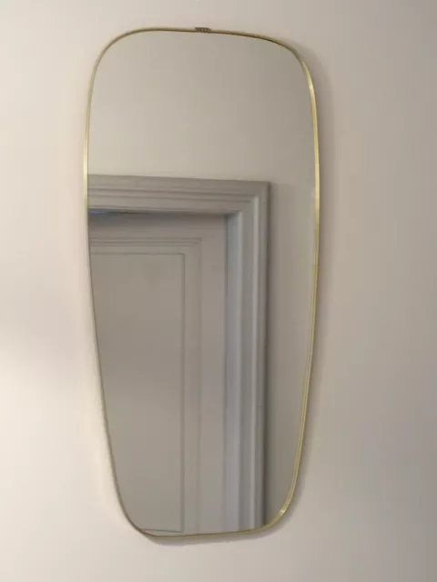Miroir Vintage Année 50