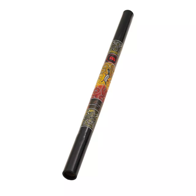 Meinl Bamboo Didgeridoo DDG1-BK, Black