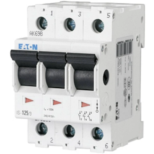 Télérupteur Pour Profilé Eaton Z-TN230/1S1O 1 NO  T , 1 NF  R  20 A 1 20a 1pe 000267975 Eaton Z Tn2301s1o 64483802
