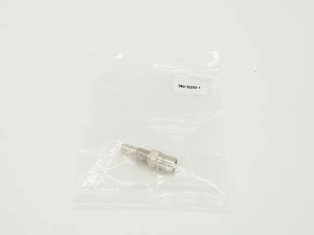 Connecteur Carburant Hors-bord KIMISS - Mâle/Femelle 5/16" - Compatible Moteurs 5HP à 90HP