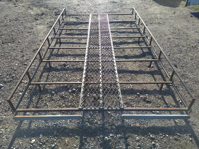 Wilco roof rack online