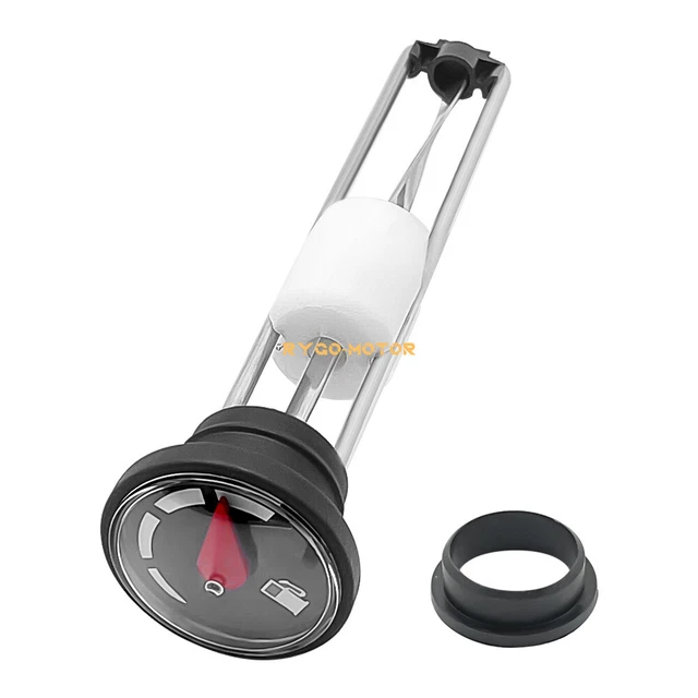 FUEL GAUGE GAS Cap for John Deere Gator HPX XUV 620i 625i 825i 850D