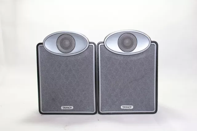 Tannoy dolby atmos best sale speakers