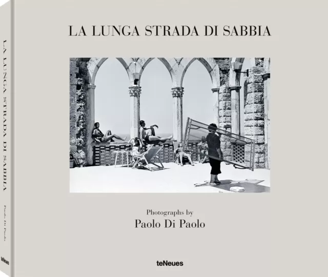 La Lunga Strada Di Sabbia: Paolo Di Paolo - Kai Paolo Pasolini Von Paolo, Silvia