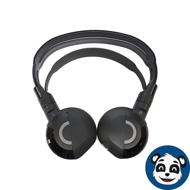 Panasonic 39580-SJK-J01 2005-2018 Honda Odyssey/Pilot OEM Wireless DVD Headphone Panasonic 39580-SJK-J01 2005-2018 Honda Odyssey/Pilot OEM Wireless DVD Headphone
