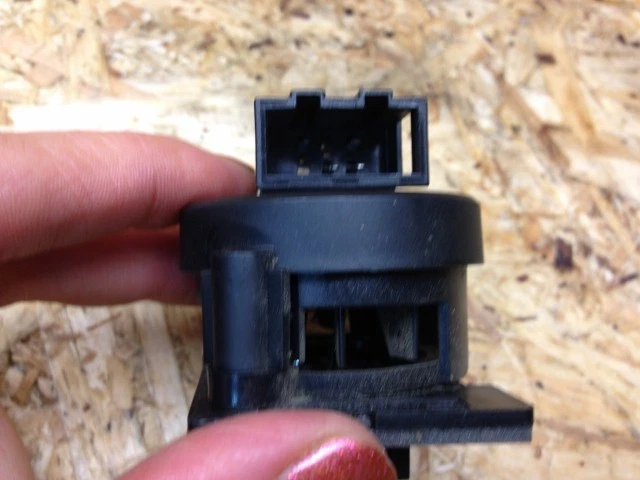 PORSCHE BOXSTER 986 Interior Temp Sensor 996 Interior Sensor 996.653 ...