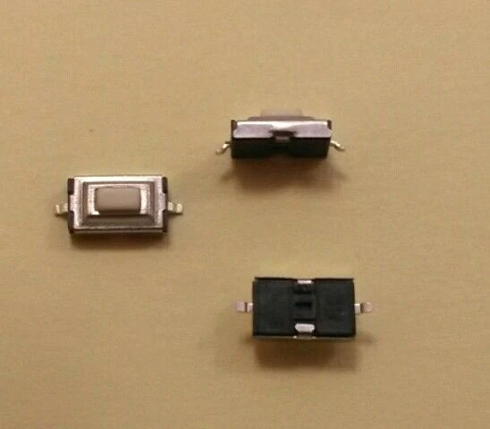 5 Pulsanti Per Telecomando Auto - Compatibile Con Fiat, Peugeot, Citroen, Ford, BMW E Altri