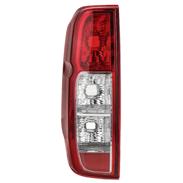 1X Izquierda Trasero Luz Trasera LED Para Nissan Frontier 05-17 #26555EA825