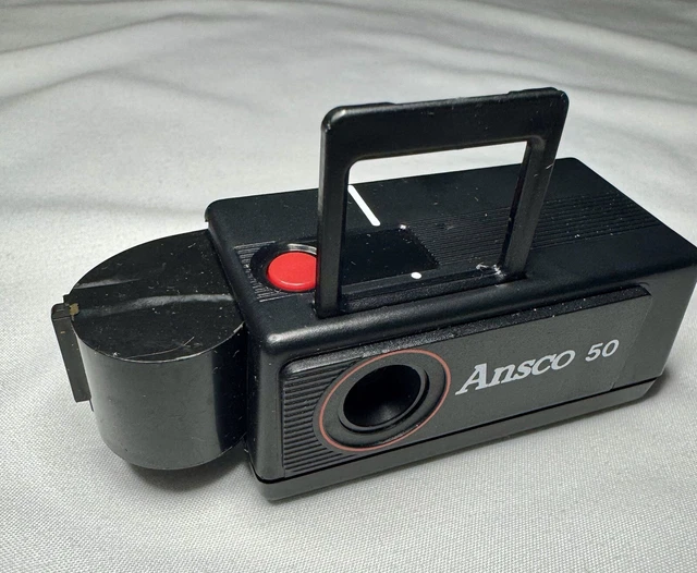 Foto-Quelle Revue Pocket 202 Vintage cameras collection by Sylvain Halgand