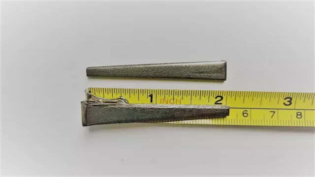2" COMMON CUT Nails-Antique Style