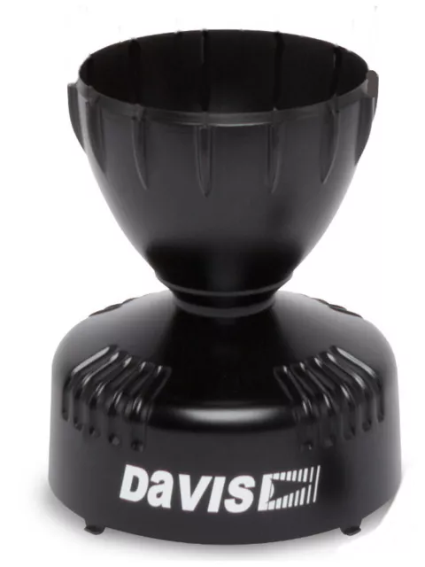 Davis Vantage Pro 2 Aerocone Basic 6462 Regenauffangbehälter Ersatzteil Zubehör