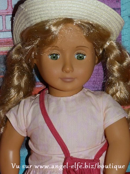 Our generation sales brielle