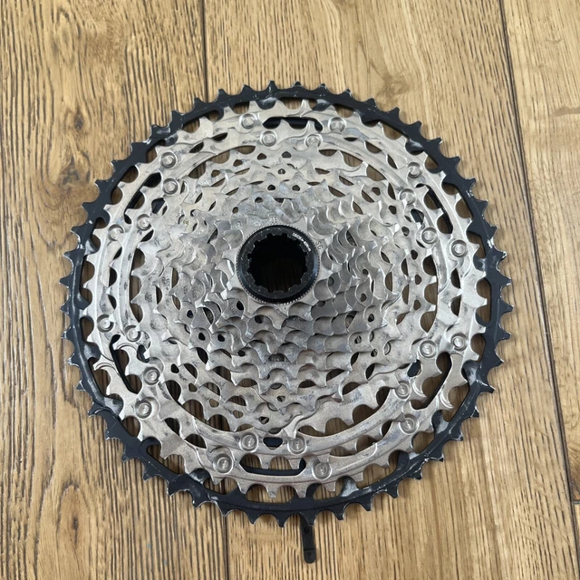 Cassette Shimano SLX CS-M7100 12 Vitesses 10-51 Dents – Neuve Sous Emballage