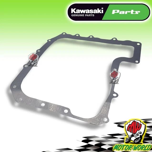 Couvercle Carter Alternateur KAWASAKI ZX9R 1998 - 2003
