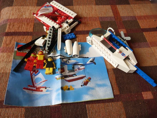6342 lego 2025