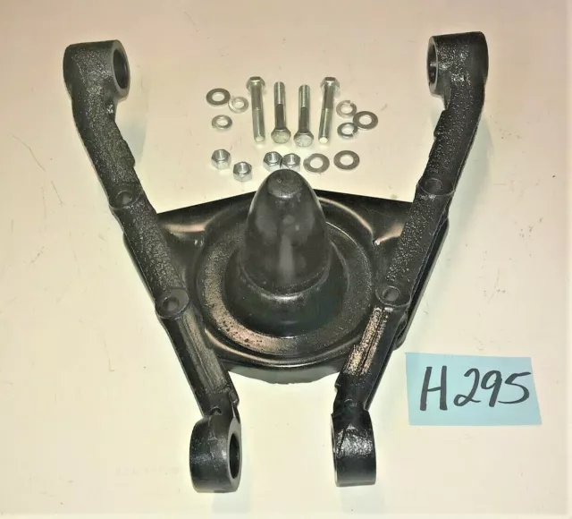 AUSTIN HEALEY BN2 - BJ8  FRONT LH or RH CONTROL ARMS & SPRING SEAT  '55-'67 H295