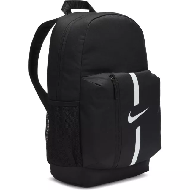 Nike Academy Backpack Team Kids School Bag Sports Gym Laptop Backpacks