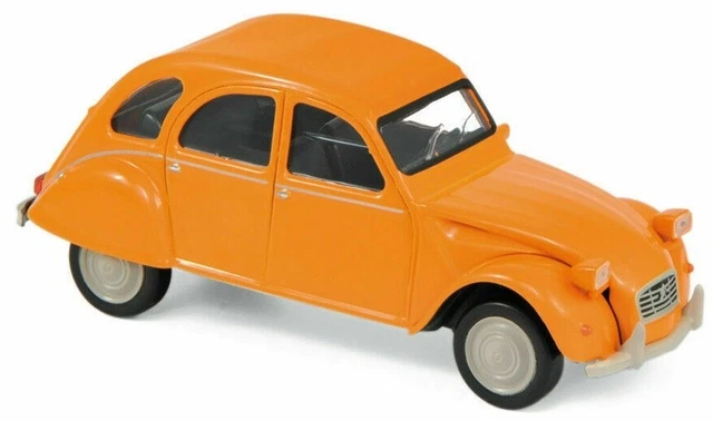 Norev - 1:43 1984 Citroen Visa Décapotable - 1.739,66 TL - 1.304,74 TL