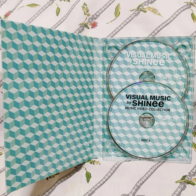 ミュージック SHINee - SHINee Blu-ray 映画『MY SHINee WORLD』Blu-ray11月8日(金)発売決定！ - SHINee