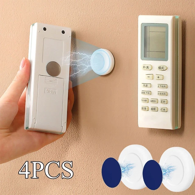 Supporto per stoccaggio a parete supporto magnetico gancio ganci magnetici organizer casa gancio