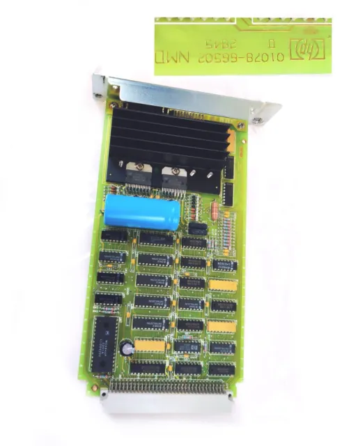 Agilent 1050 Automatic Sampler HPLC 01078-66502 Needle Mini Keytray