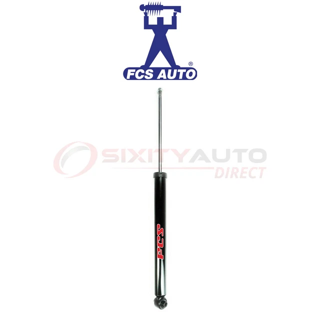 FCS Shock Absorber Suspension Strut for 1999-2005 Volkswagen Jetta 1.8L 1.9L mj