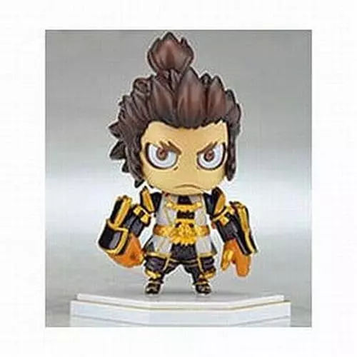 #F87-892  Kotobukiya One-coin Grande figure Sengoku Basara Toyotomi