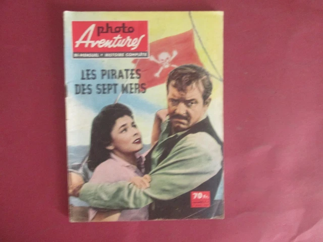 Magazine PLAYBOY Août 1956 - Très Bon état - Jonnie Joliment, Anita Edberg